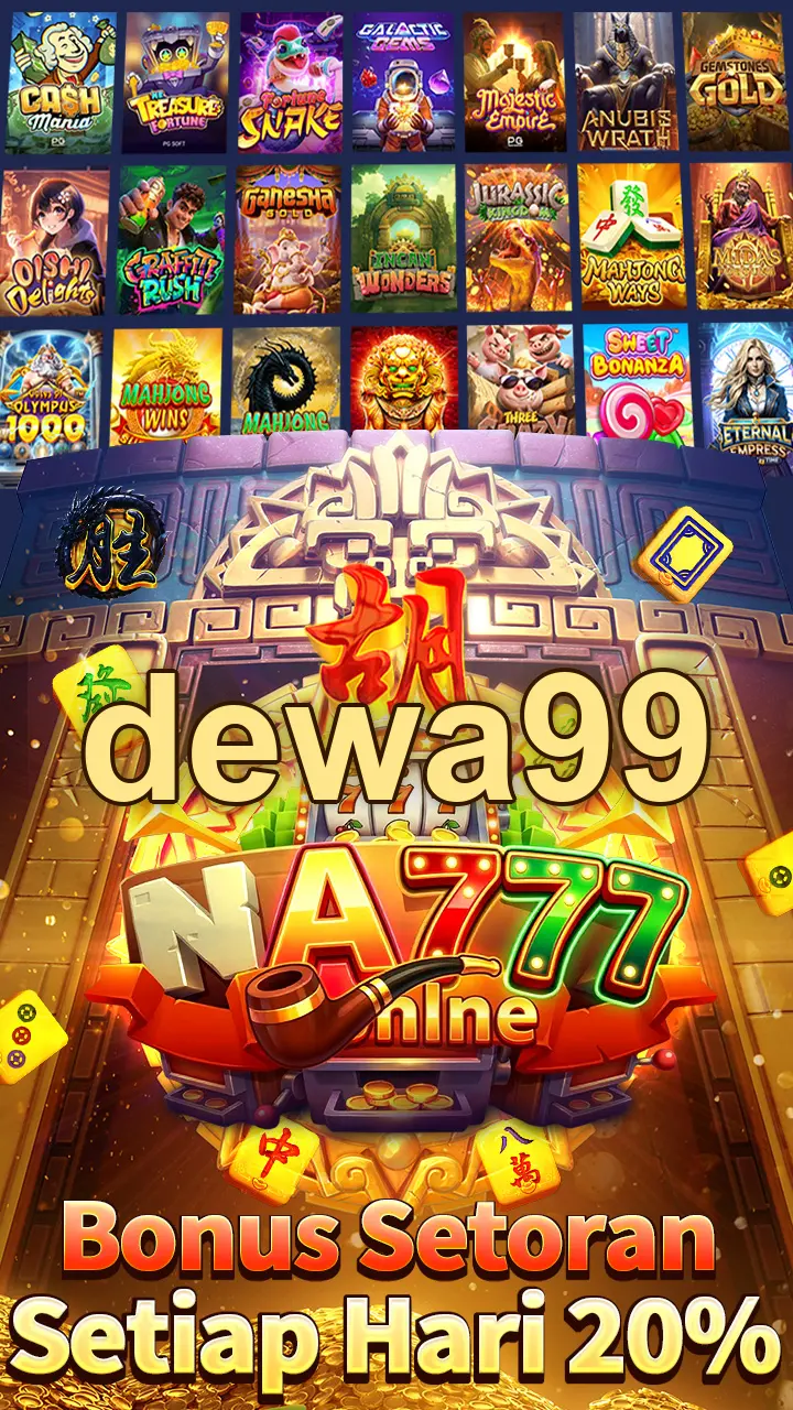 dewa99 Unduh