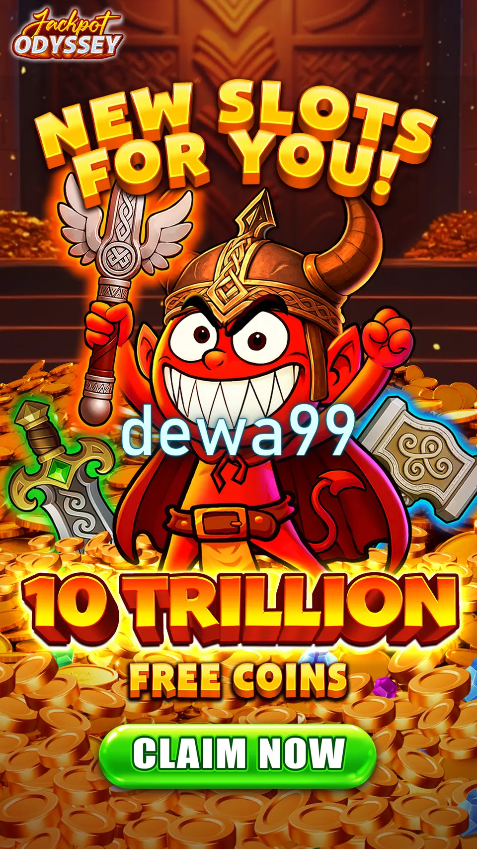 dewa99 Masuk