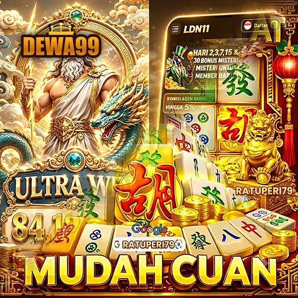 dewa99 APK Resmi Unduh