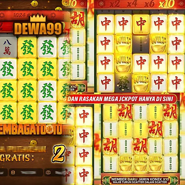 dewa99 Daftar Sekarang - Unduh APK