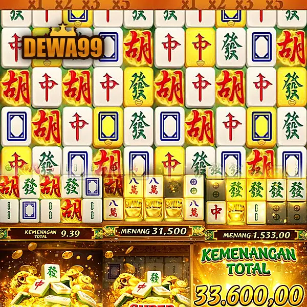 dewa99 Tangkapan Layar - Resmi