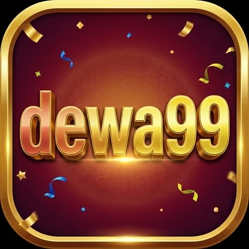 dewa99 Logo - Resmi